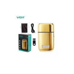 Afeitadora electrica portatil VDR VG-398